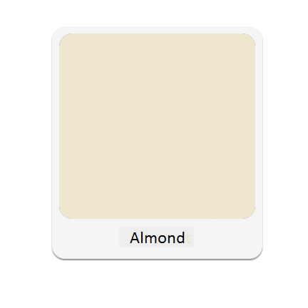 Top Almond