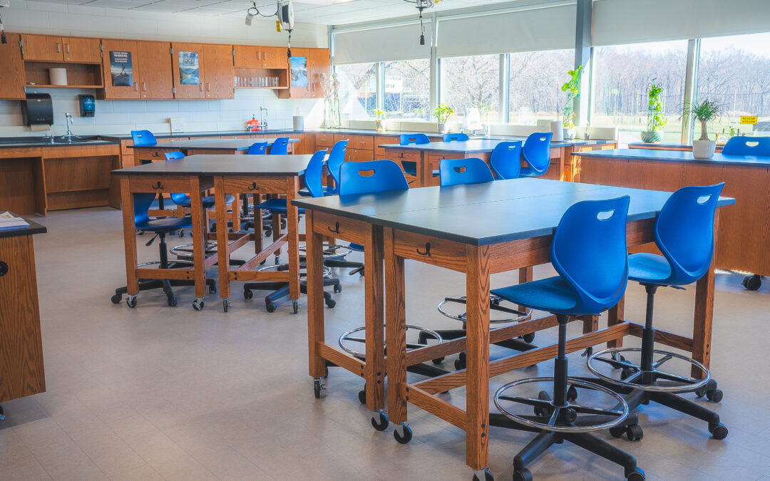 Valley Central High School