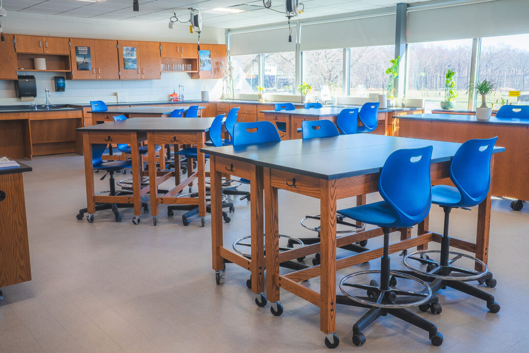 Valley Central High School