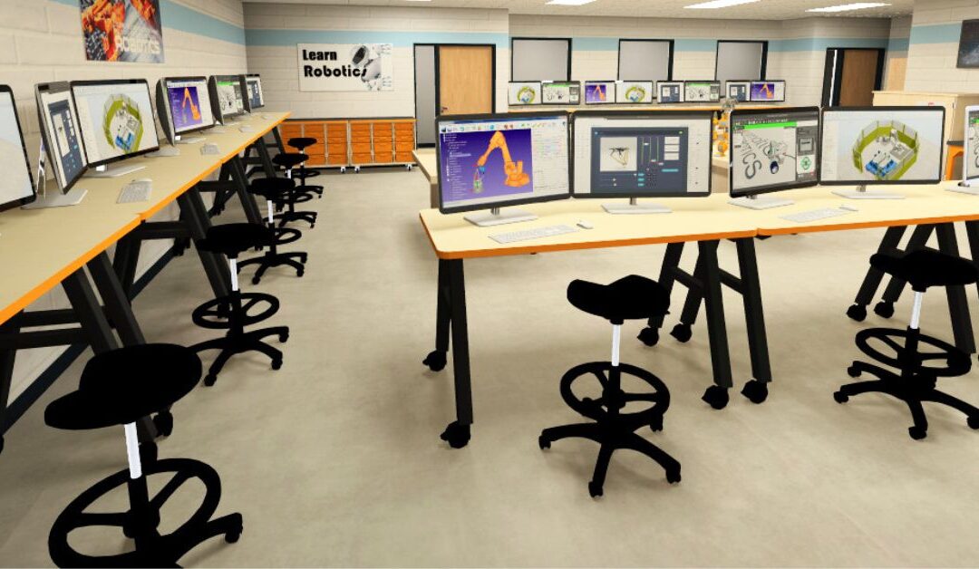 The Latest Technology Trends in Education