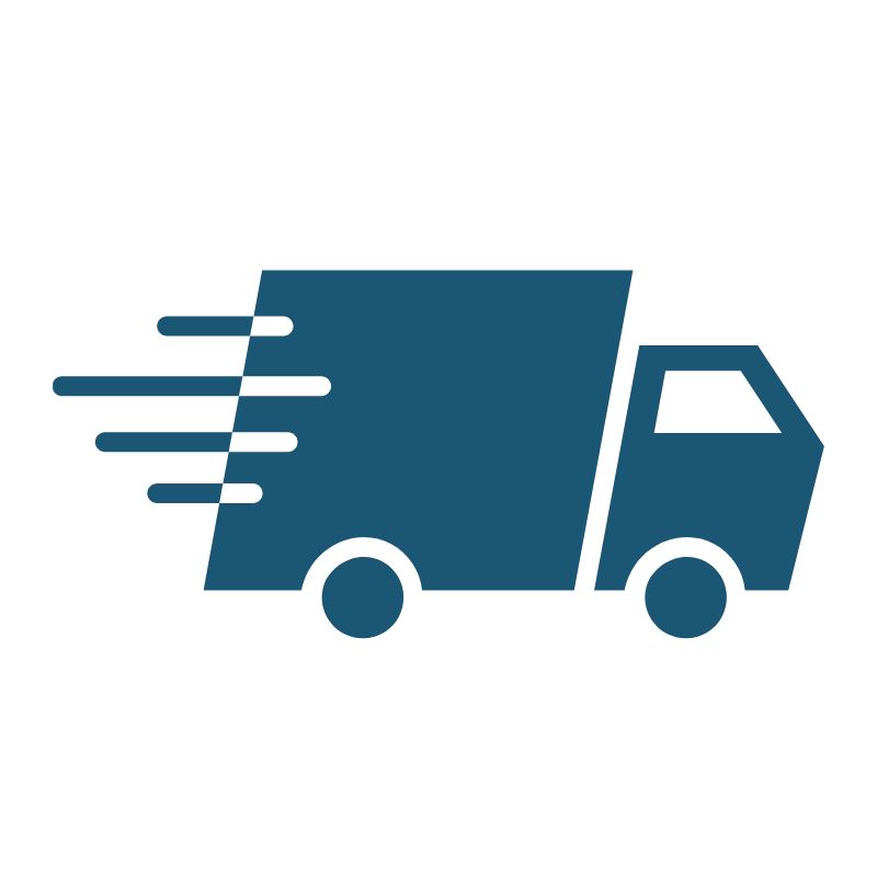 Fast Shipping fast shipping icon