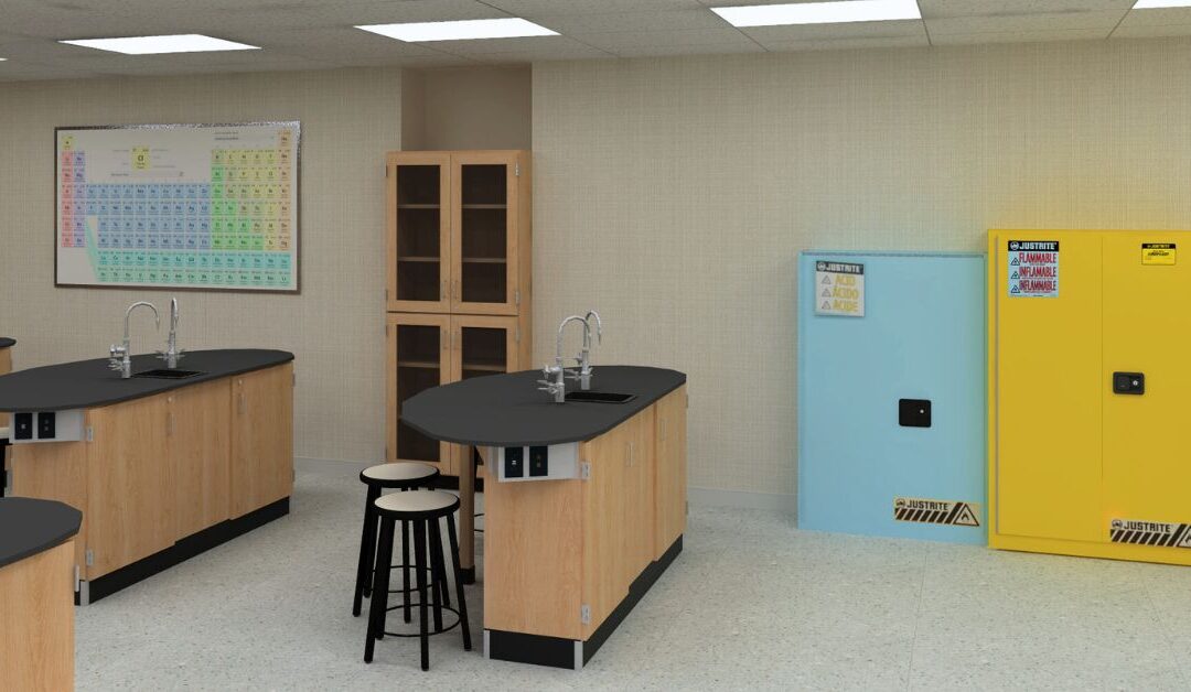 4 Things To Know Before Buying Flammable Cabinet Storage