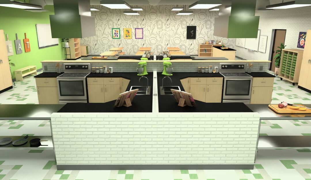 5 Reasons Your High School Needs a Culinary Arts Program