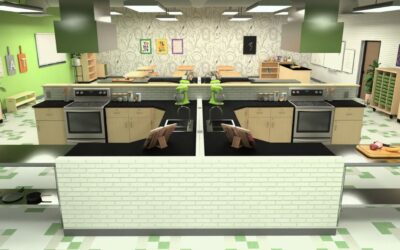 5 Reasons Your High School Needs a Culinary Arts Program