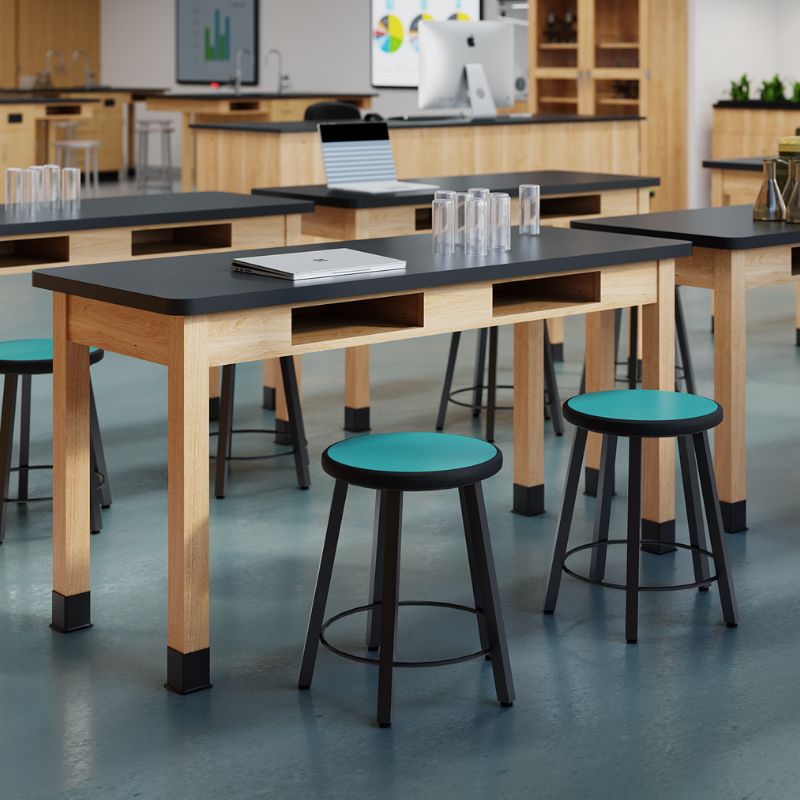 Science Labs science labs room rendering