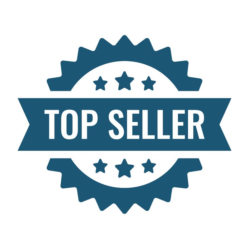 Top Seller top seller icon